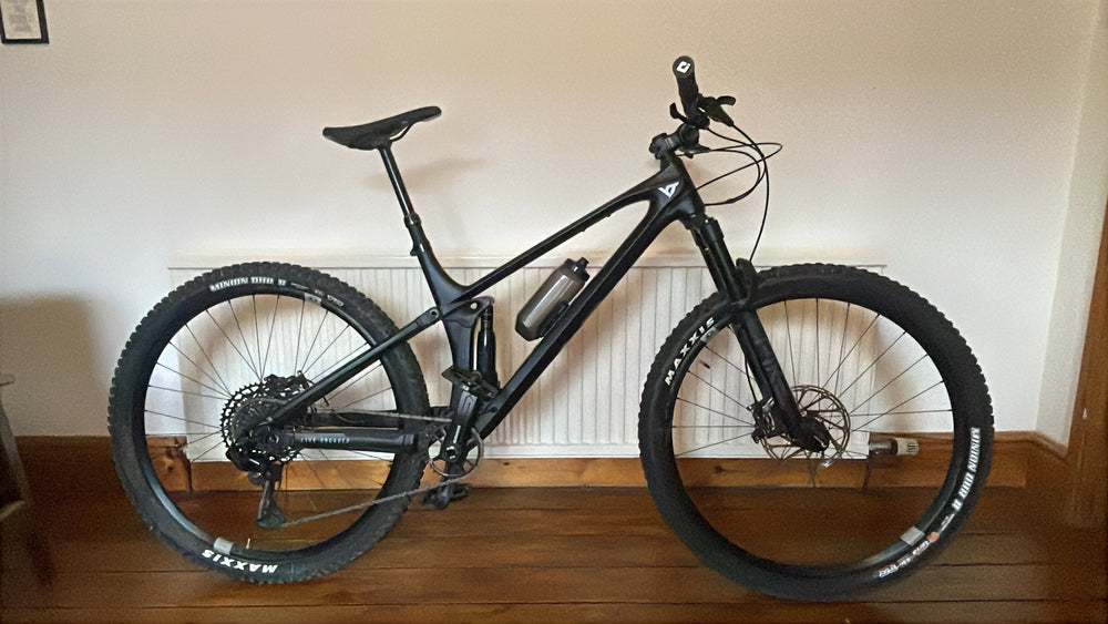 YT Industries Izzo CORE 1 29 2023