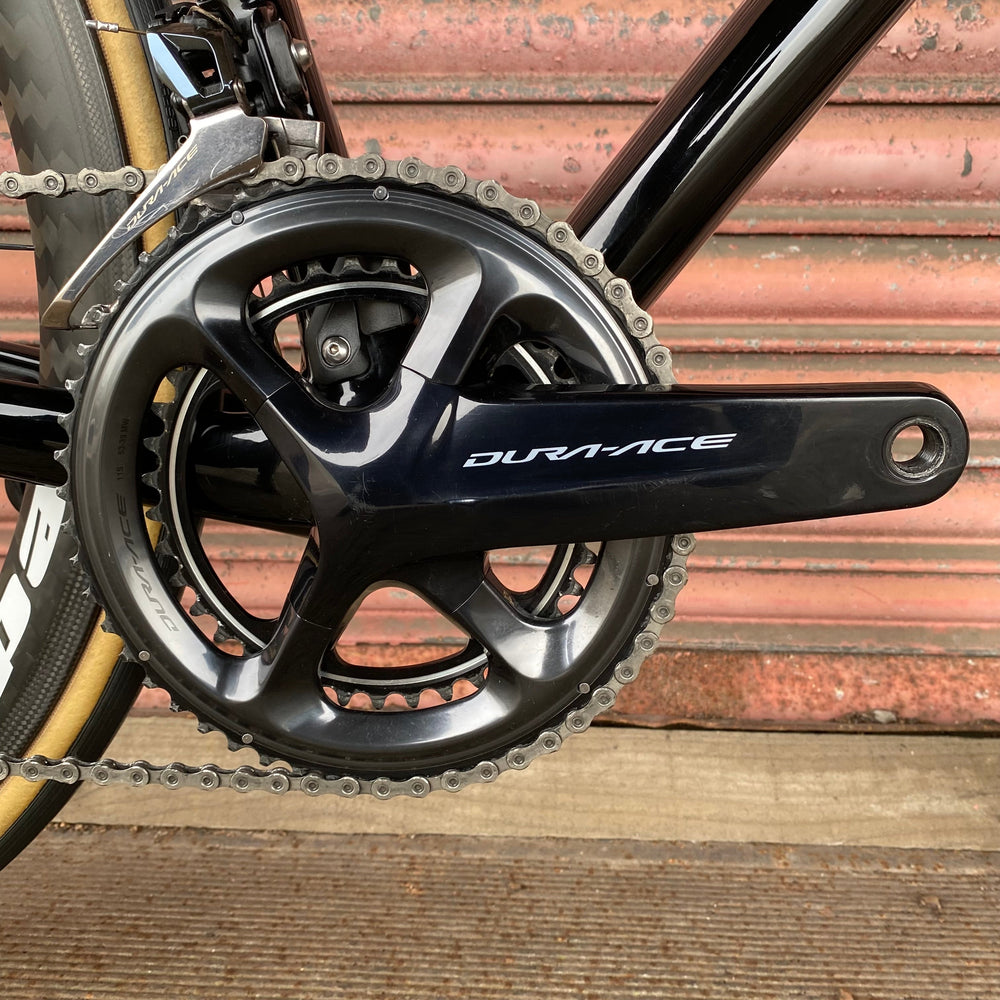 Trek Emonda SLR RSL Project 1