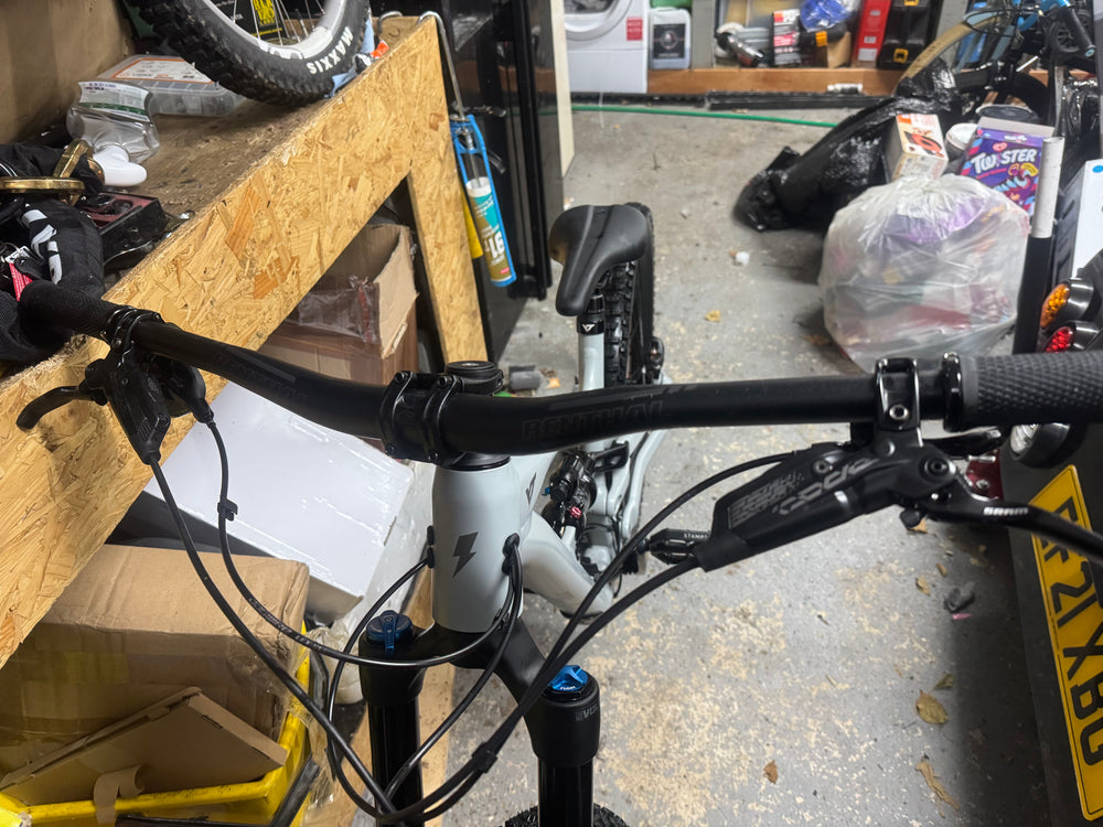 YT industries Capra core 2 2024
