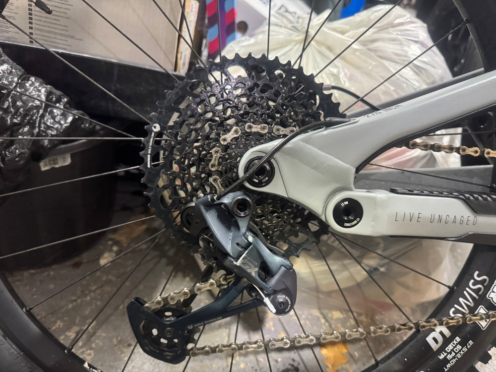 YT industries Capra core 2 2024