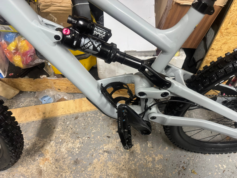 YT industries Capra core 2 2024