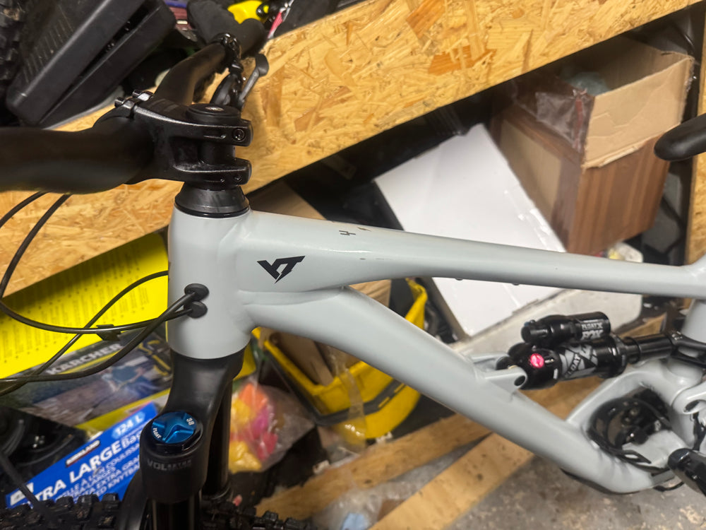YT industries Capra core 2 2024