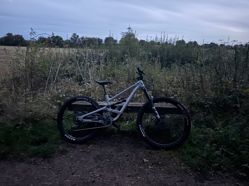 YT industries Capra core 2 2024