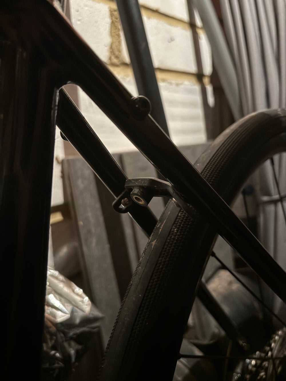 Trek Domane AL 4 Disc 2023