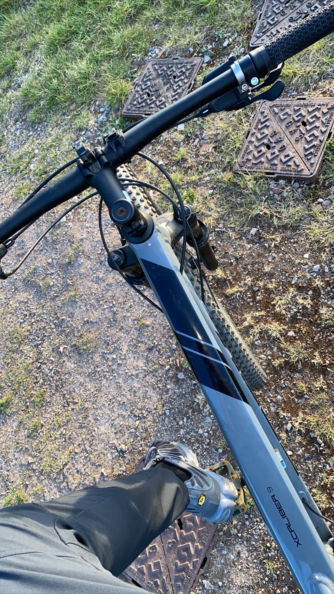 Trek X-Caliber 9 2019