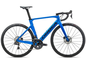 <span style="background-color:rgb(246,247,248);color:rgb(28,30,33);"> Orbea Orca M30 2021 Road bike </span>