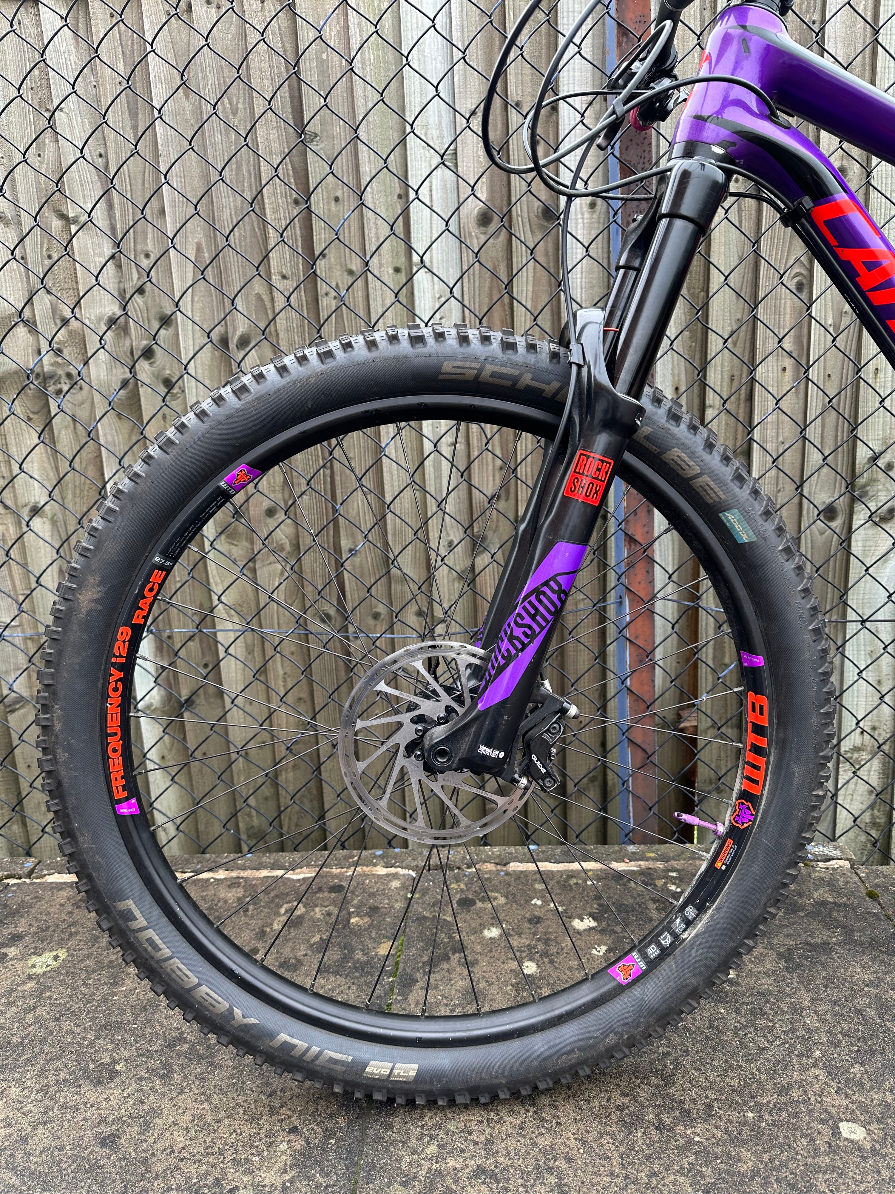 Cannondale Habit 5 2022