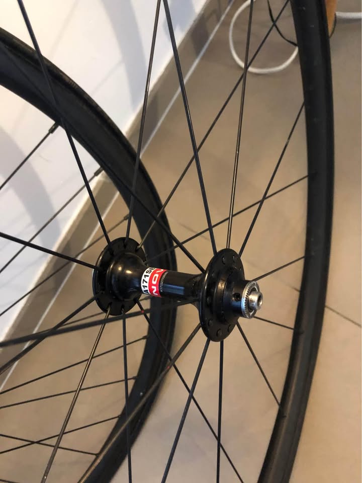 Axman 2019