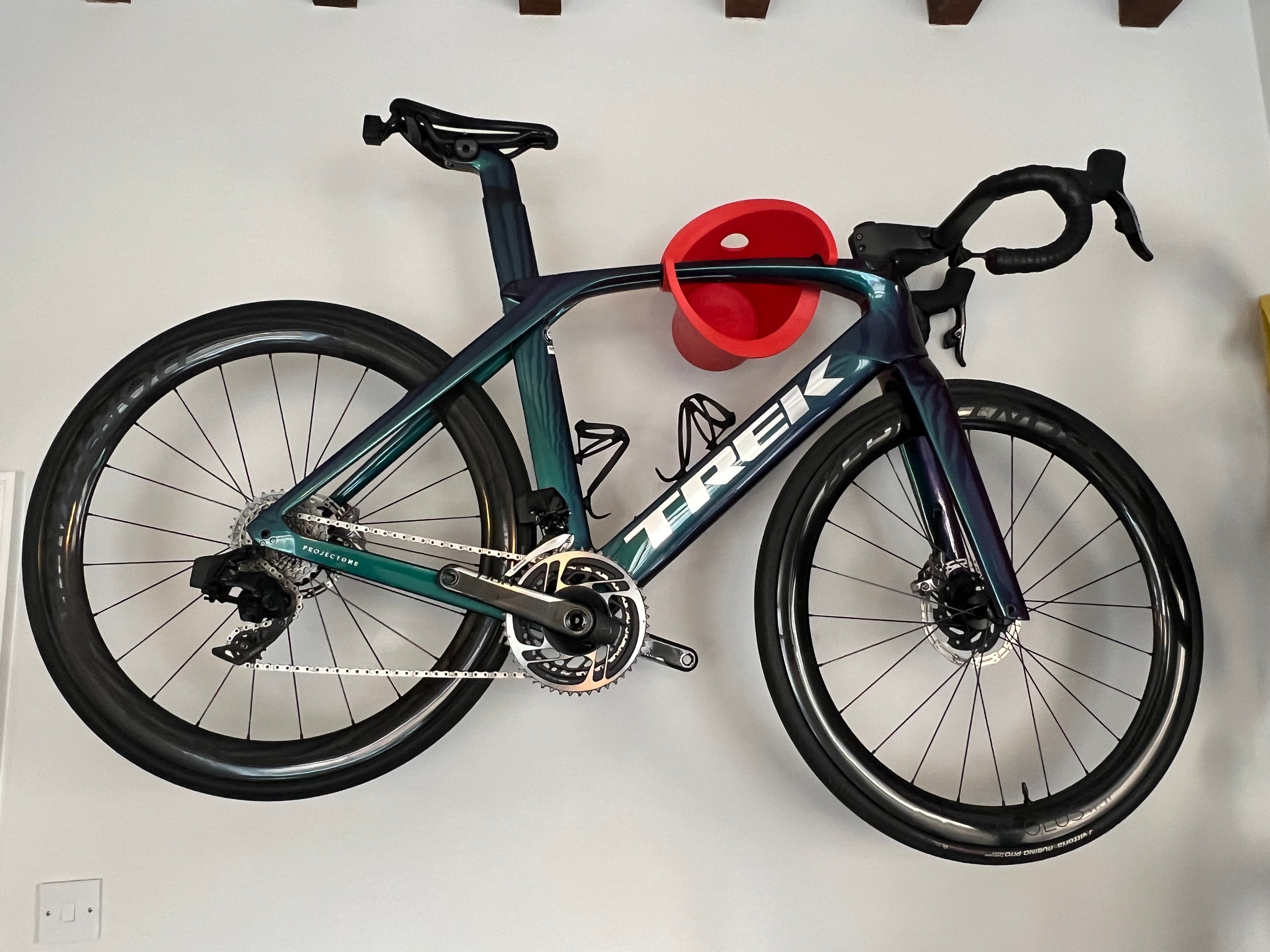 Trek Madone SLR 9 eTap 2021