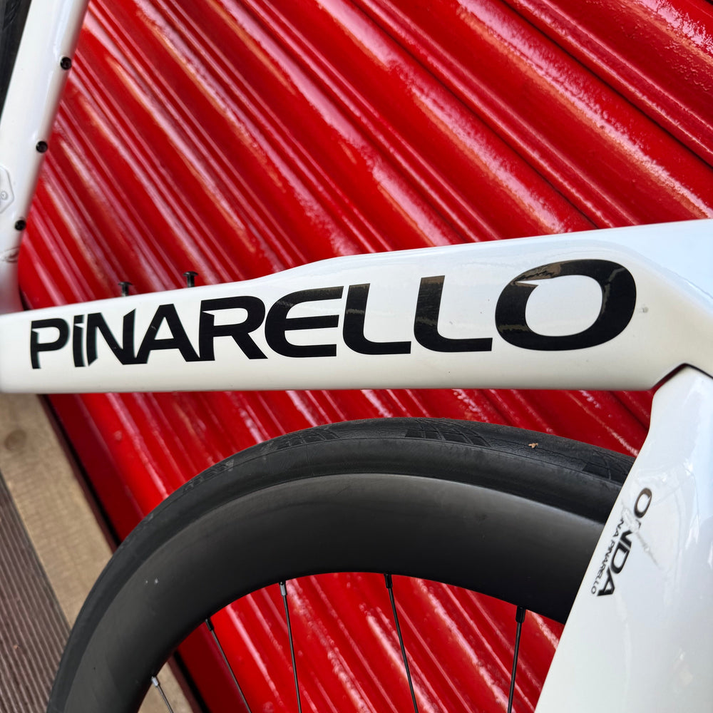 Pinarello X1 105 12 speed Disc Carbon Road Bike