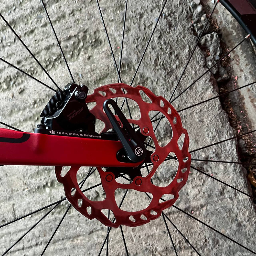 ORRO Evo 12 speed
