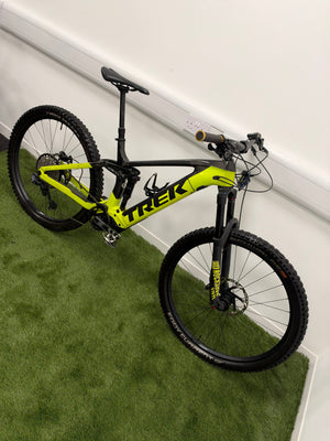 Trek Rail 9.7 2020
