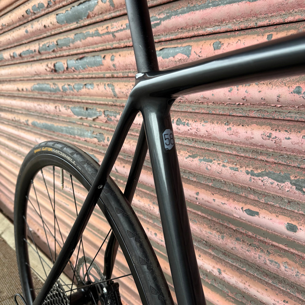 Cannondale Synapse SE 105 Carbon Disc Road Bike - 56cm