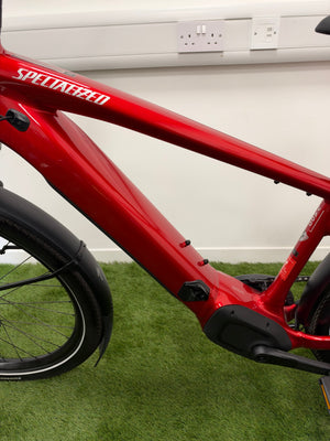 Specialized Turbo Vado 5.0 2022