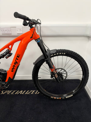 Whyte E-160 RSX 2024
