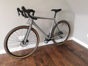 Cannondale Topstone 2 2022