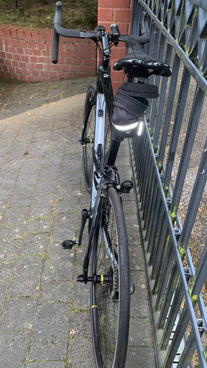 Ribble Endurance SL - Sport, Shimano 105 2021