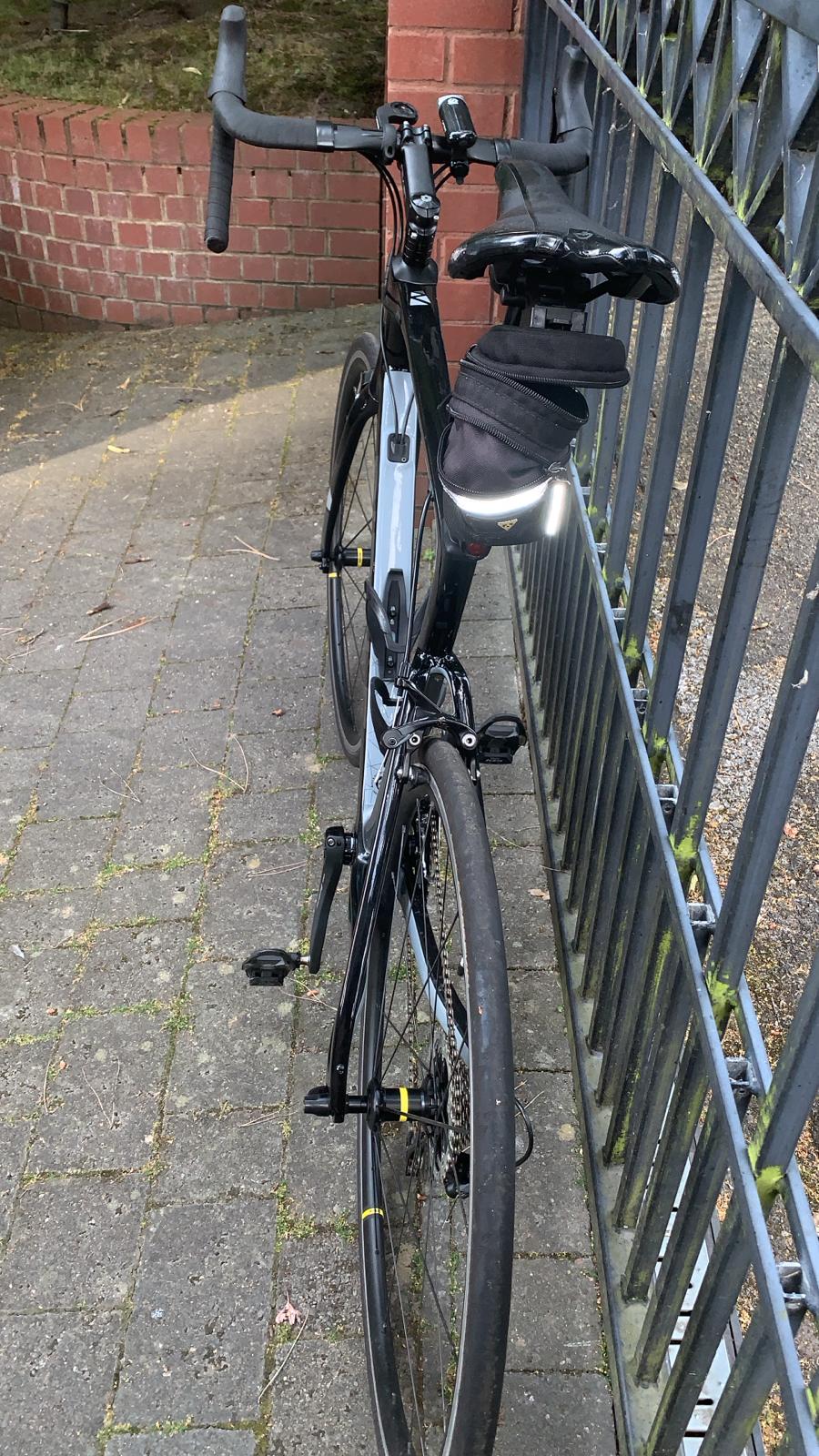 Ribble Endurance SL - Sport, Shimano 105 2021
