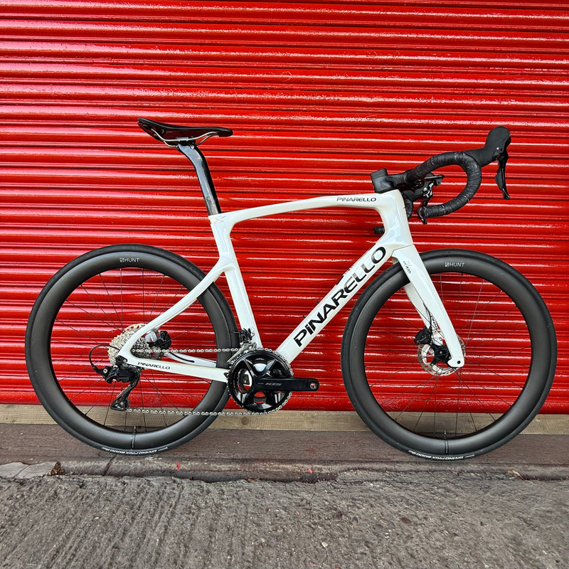 Pinarello X1 12 speed - 54.5cm