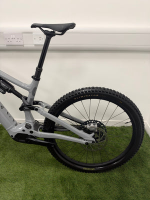 Specialized Turbo Levo SL2 2025