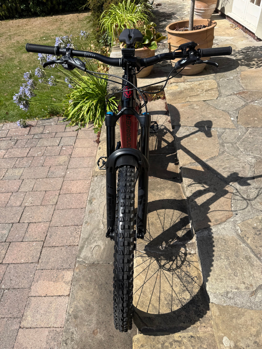 Mondraker Crafty R 2023
