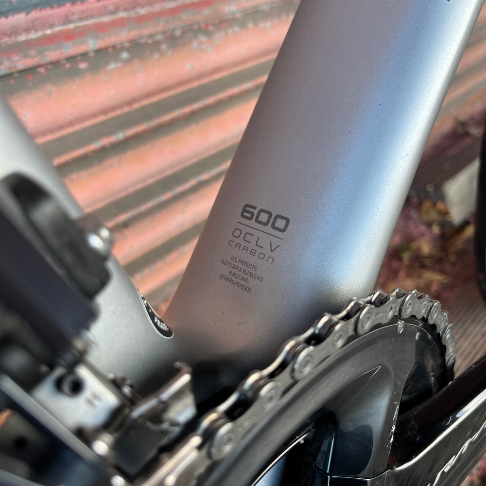 Trek Domane SLR Dura Ace Di2 Disc Carbon Endurance Road Bike