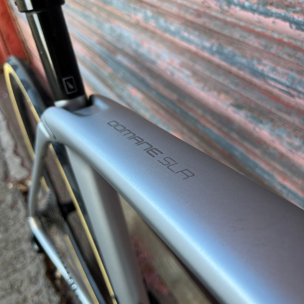 Trek Domane SLR Dura Ace Di2 Disc Carbon Endurance Road Bike