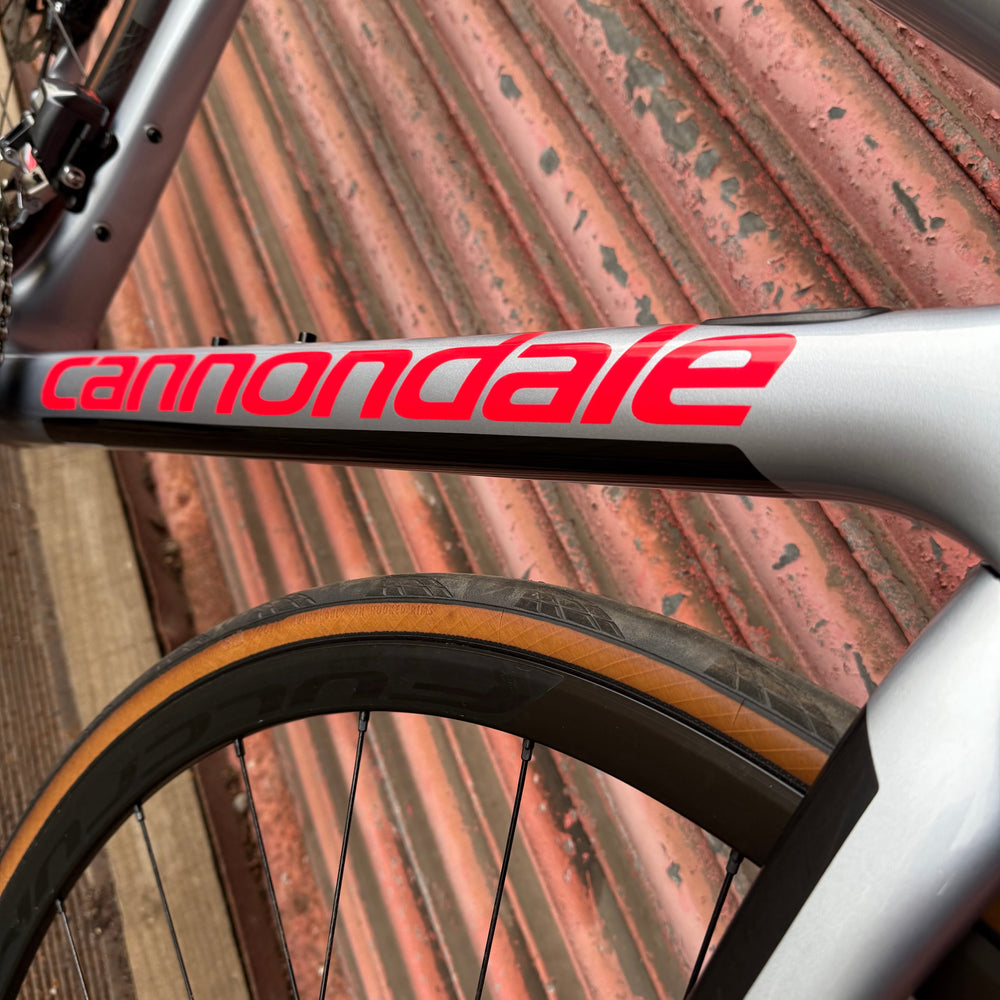 Cannondale Synapse Women's Ultegra Di2 Carbon Disc Road Bike