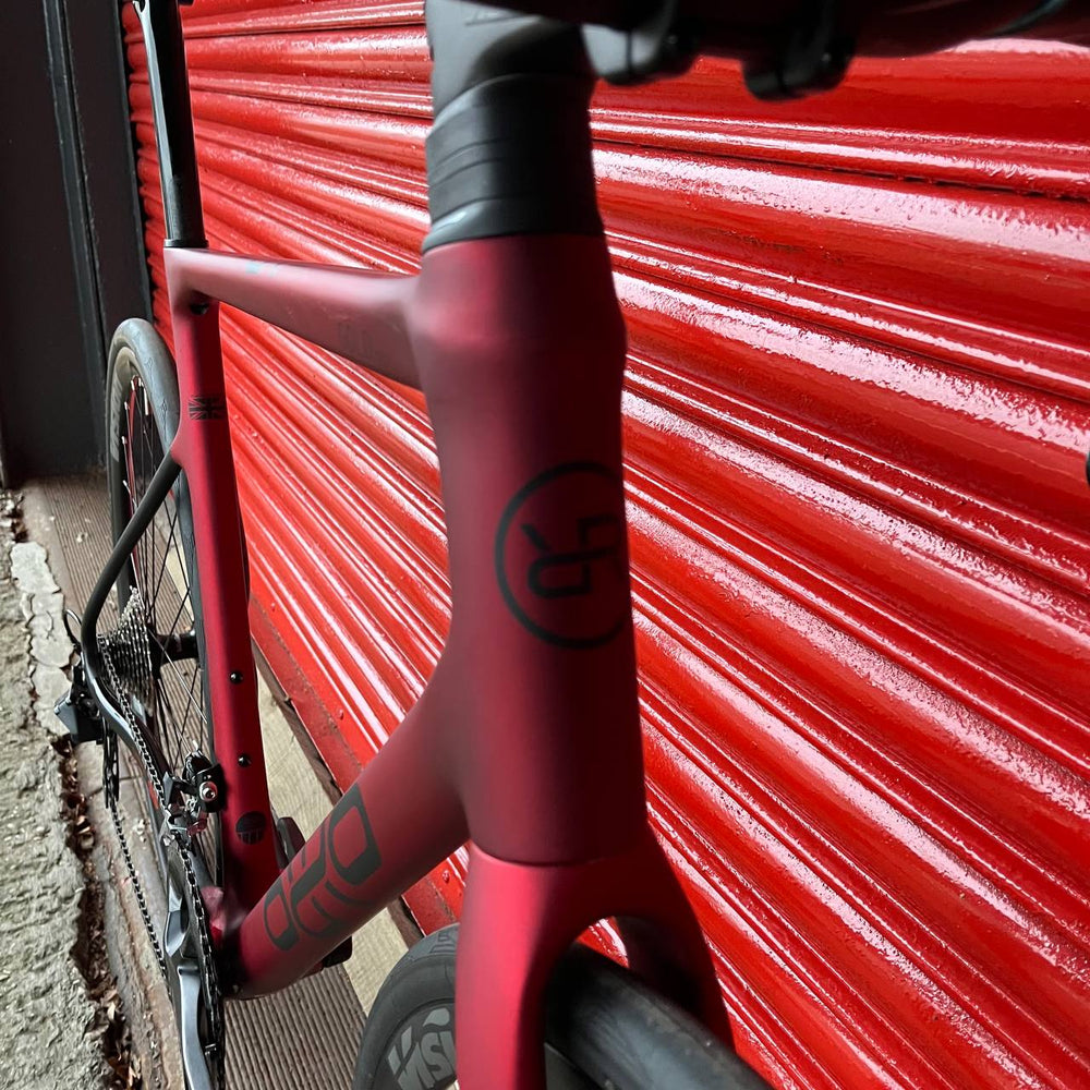 ORRO Evo 12 speed