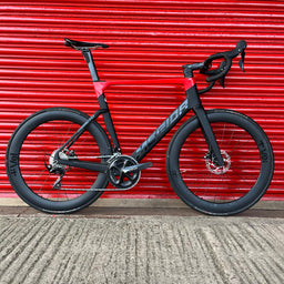 Merida Reacto Shimano 105 Carbon Disc Aero 2025
