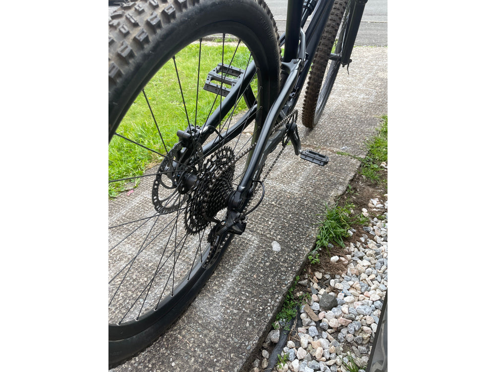 Specialized Stumpjumper Alloy 2022