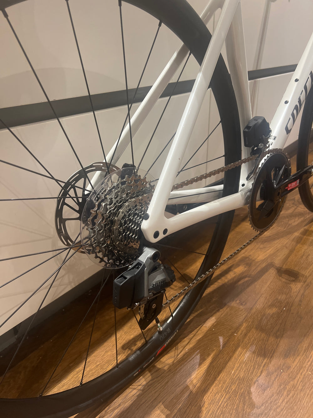 Specialized Tarmac SL7 Comp - Rival eTap AXS 2022
