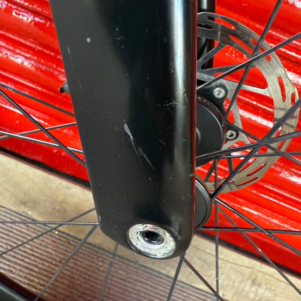 Canyon Aeroad CF SLX Force AXS Carbon Disc Aero Road Bike