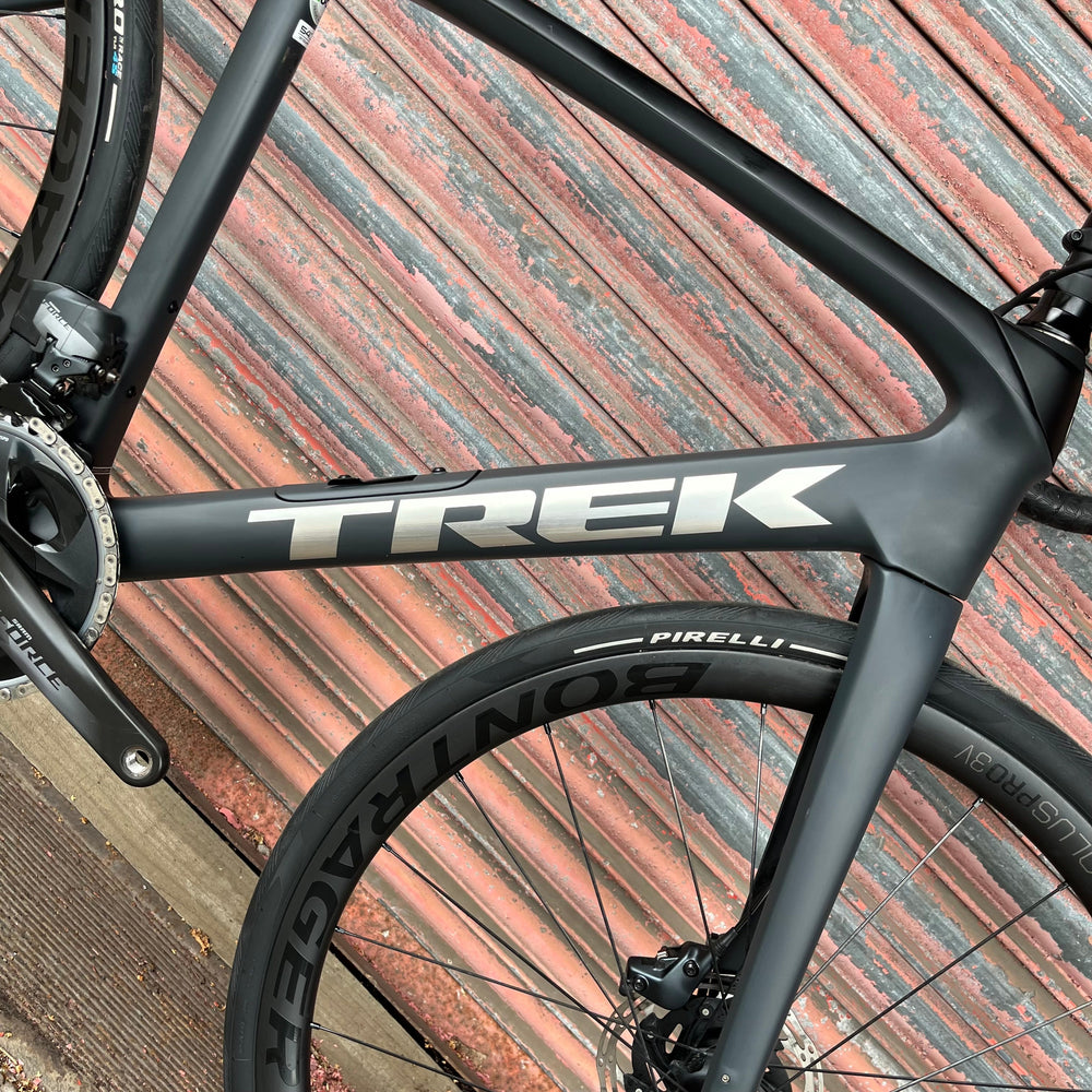 Trek Domane SL7 SRAM AXS Endurance