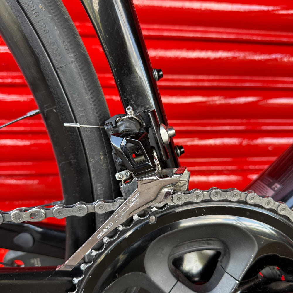 Giant TCR Advanced 105 Carbon Disc Road Bike