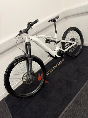 Whyte E-180 Works 2023