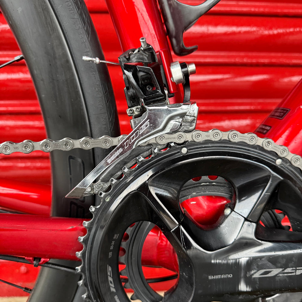 Specialized Allez Sprint Shimano