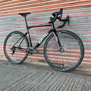 BMC Crossmachine CX01 1x CX