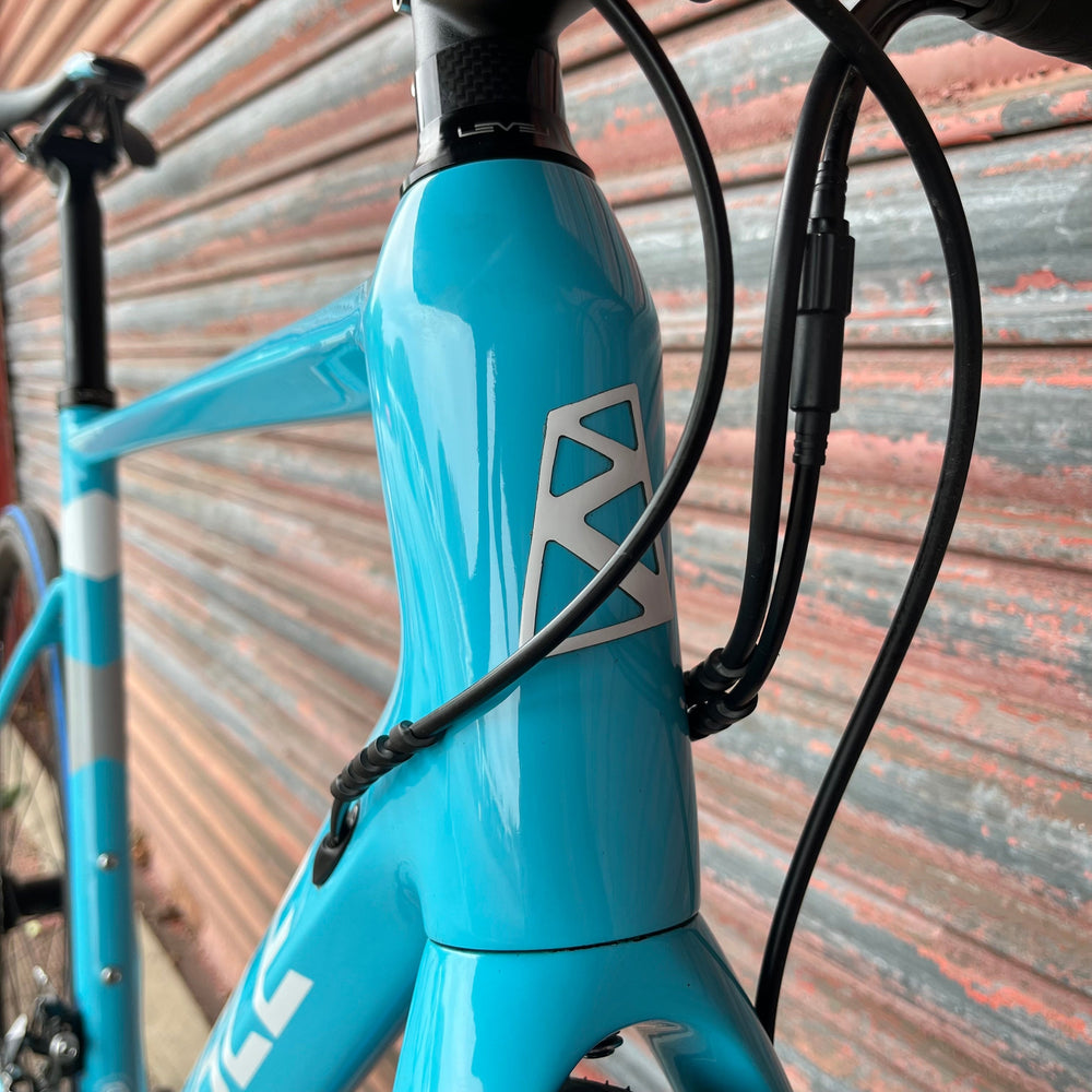 Ribble R872 Shimano 105 Carbon Disc Road Bike