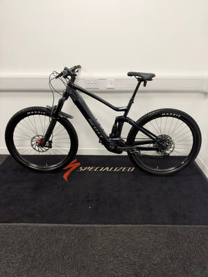 Scott Strike Eride 930 2024