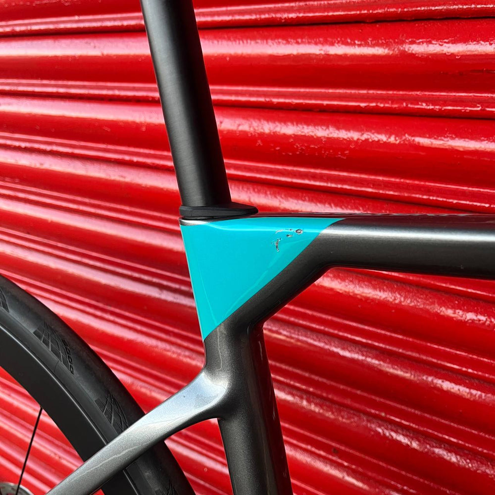 Merida Scultura Rival AXS