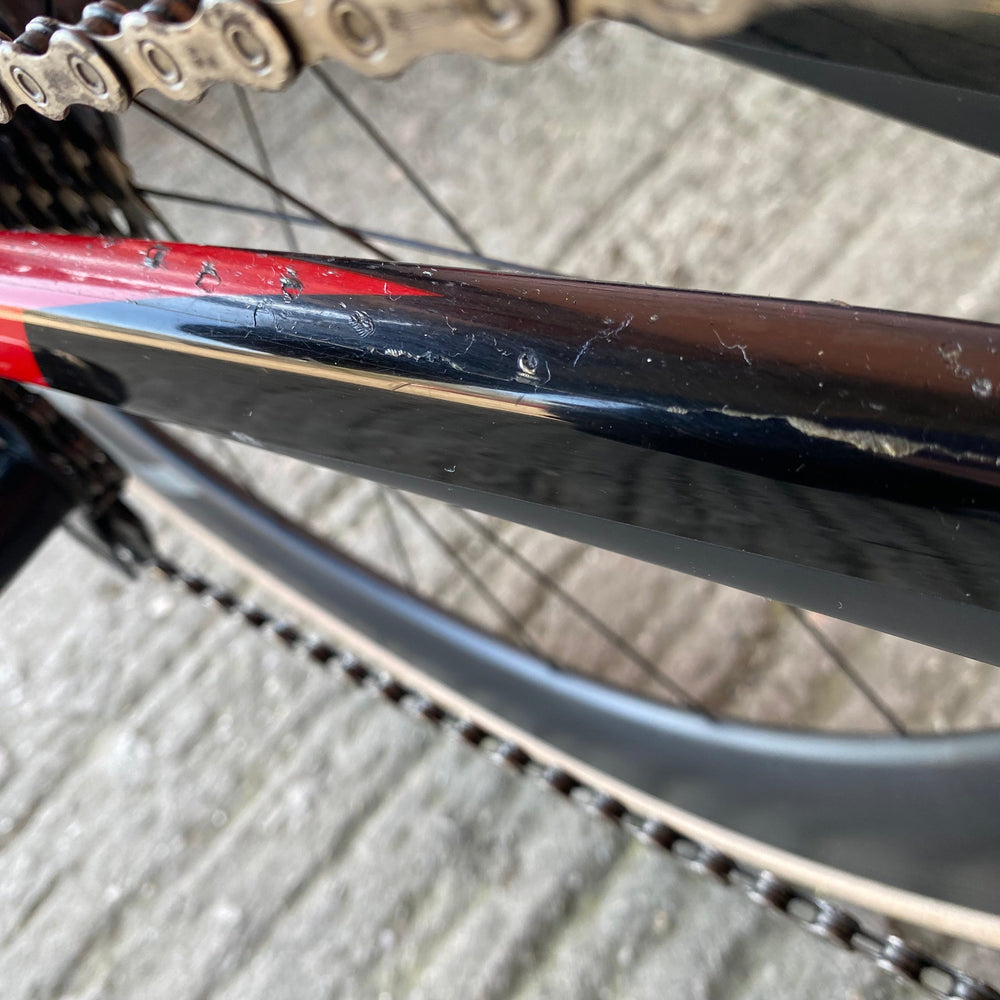 S-Works Venge Dura Ace Di2 Carbon Aero Road Bike - 56cm
