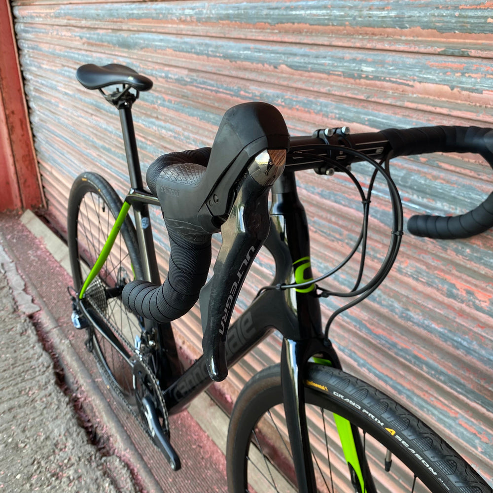 Cannondale Synapse Ultegra Carbon Disc Road Bike - 54cm