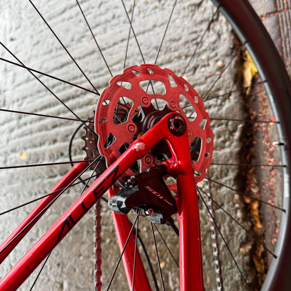 Specialized Allez Sprint Shimano