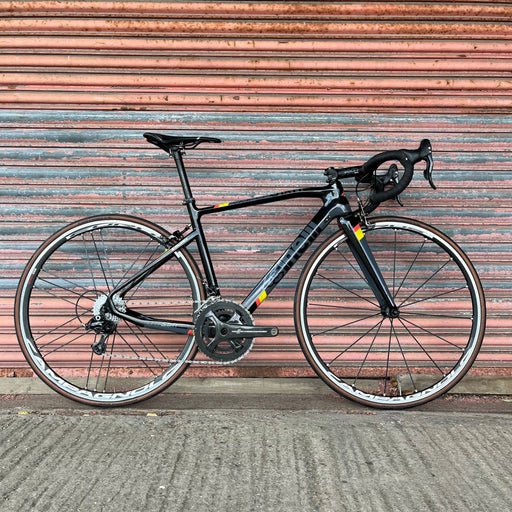 Cinelli Superstar Campagnolo Carbon Road Bike - 48cm