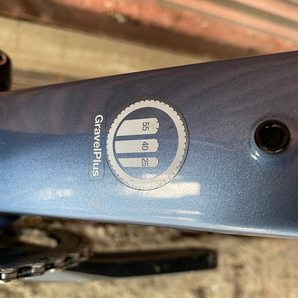3T Exploro GRX Carbon Gravel Bike