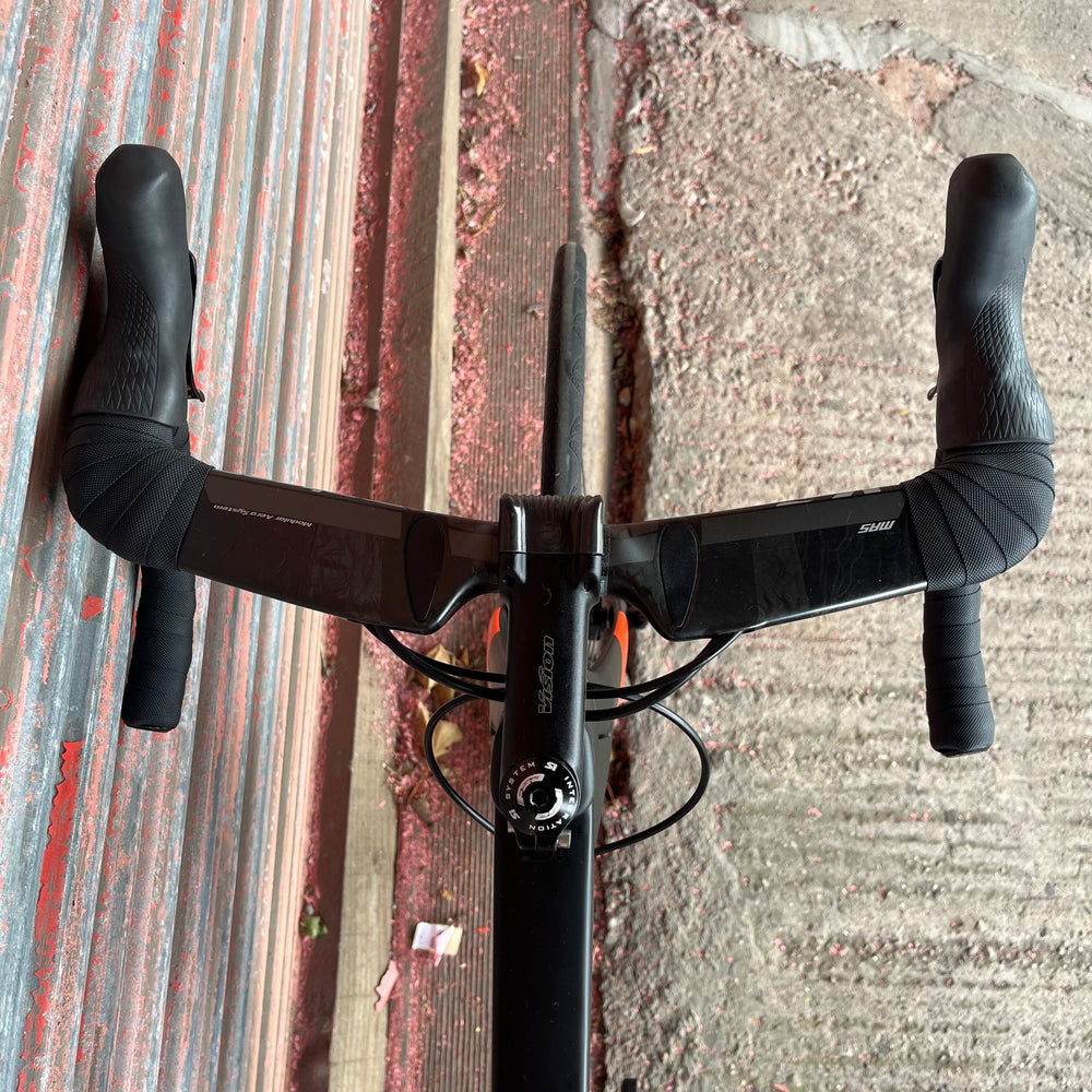 Cannondale SystemSix Carbon Ultegra Disc Aero Road Bike - 56cm