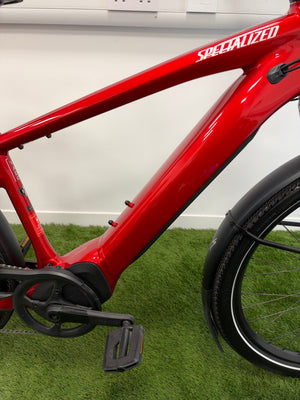 Specialized Turbo Vado 5.0 2022