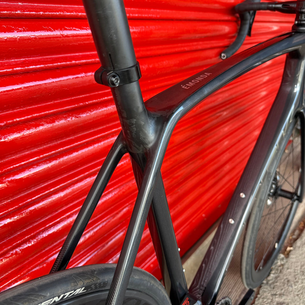 Trek Emonda SL6 Pro Shimano Di2