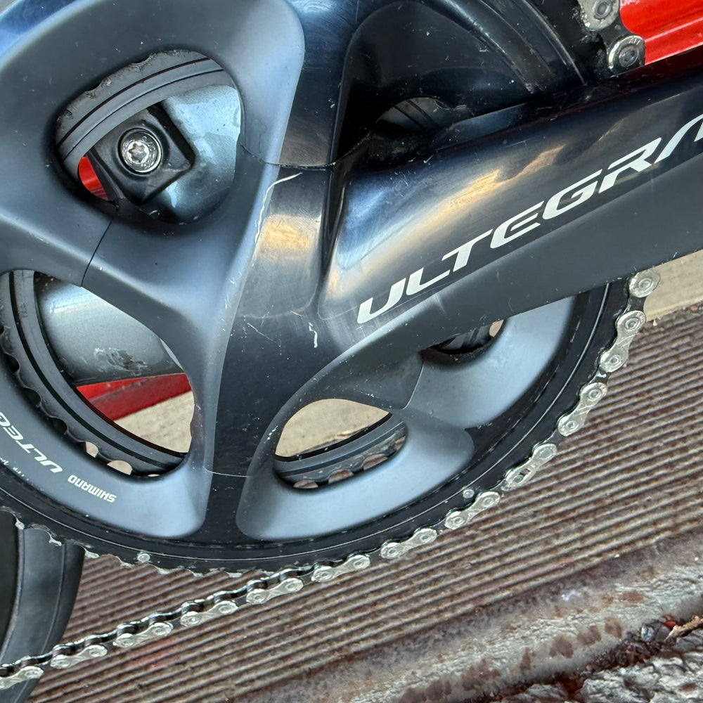 Trek Emonda SL